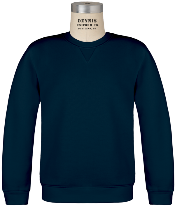 Crew Neck Sweatshirt Online now