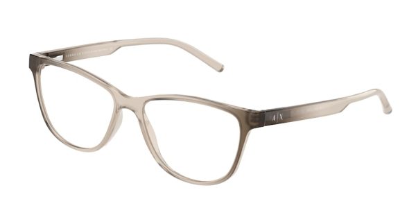 Exchange Armani AX3047 Cat Eye Eyeglasses Online - Image 5