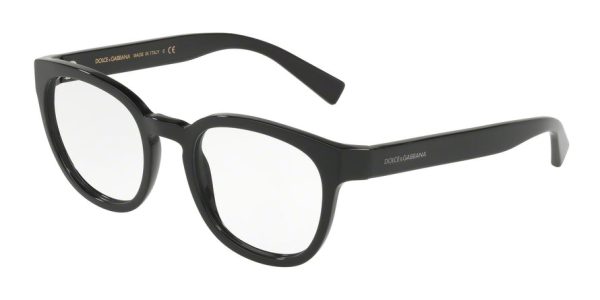 DOLCE & GABBANA DG3287 Phantos Eyeglasses Online Hot Sale