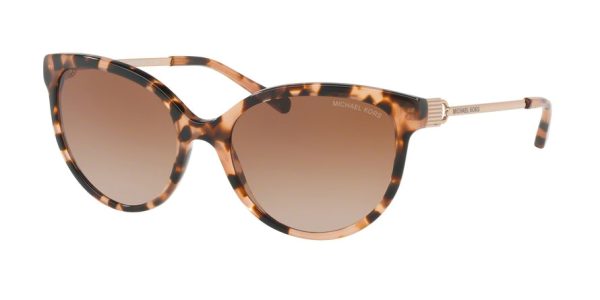 Michael Kors MK2052F Cat Eye Sunglasses For Cheap