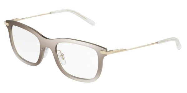 DOLCE & GABBANA DG1293 Rectangle Eyeglasses Sale - Image 5