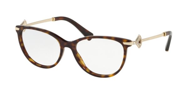 Bvlgari BV4167B Cat Eye Eyeglasses Online now - Image 2