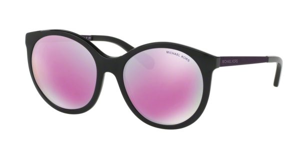Michael Kors ISLAND TROPICS SEASIDE MK2034F Round Sunglasses Sale