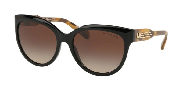 Michael Kors MK2083F Round Sunglasses Online Sale - Image 2