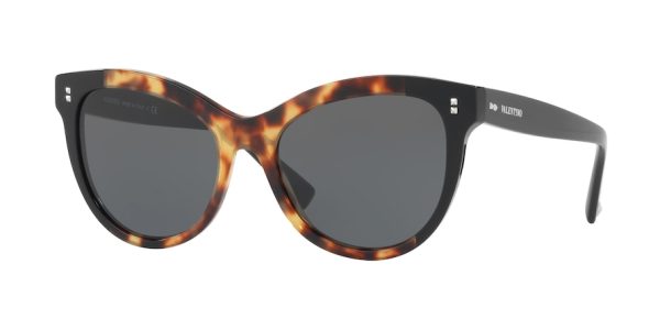 Valentino VA4013 Cat Eye Sunglasses Sale - Image 4