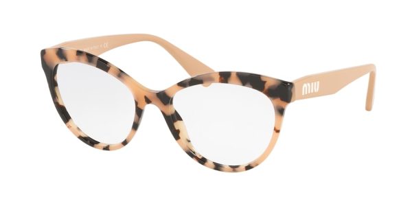 Miu Miu CORE COLLECTION MU04RV Phantos Eyeglasses Online