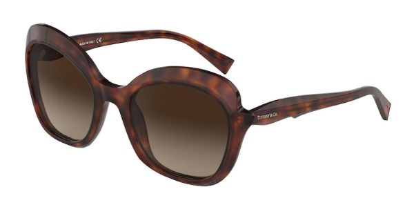 Tiffany TF4154F Pillow Sunglasses Discount