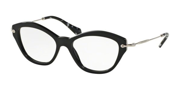 Miu Miu MU02OV Cat Eye Eyeglasses For Cheap