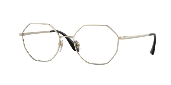 Vogue VO4094 Irregular Eyeglasses Online - Image 4