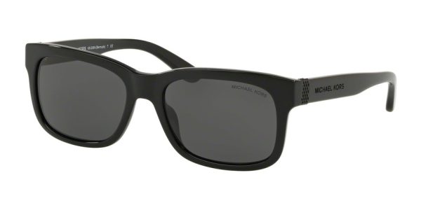 Michael Kors BERMUDA MK2084 Rectangle Sunglasses For Discount - Image 2