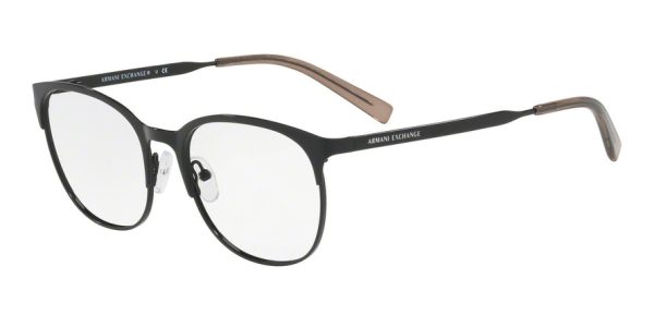 Exchange Armani AX1025 Irregular Eyeglasses Supply - Image 2