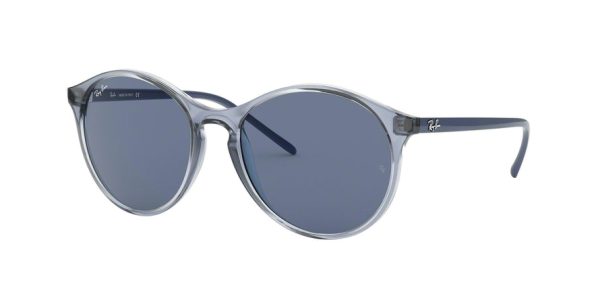 Ray-Ban RB4371 Phantos Sunglasses Hot on Sale - Image 2