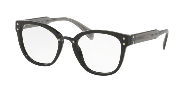 Miu Miu CORE COLLECTION MU04QV Square Eyeglasses Cheap
