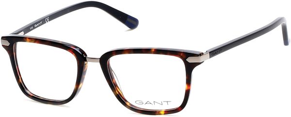 Gant GA3116 Geometric Eyeglasses on Sale - Image 3