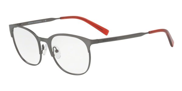 Exchange Armani AX1025 Irregular Eyeglasses Supply - Image 4