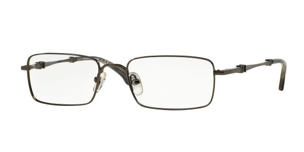 Brooks Brothers BB465 Rectangle Eyeglasses Online - Image 2