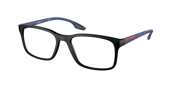 Prada Linea Rossa LIFESTYLE PS01LV Pillow Eyeglasses Online - Image 2