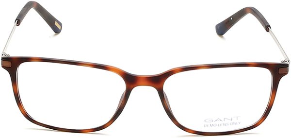 Gant GA3099 Rectangular Eyeglasses Cheap - Image 2
