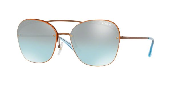 Vogue VO4104S Square Sunglasses Fashion - Image 2