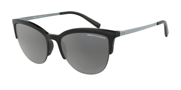 Exchange Armani AX4083S Phantos Sunglasses For Cheap - Image 2