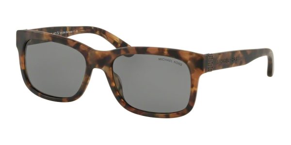 Michael Kors BERMUDA MK2084 Rectangle Sunglasses For Discount