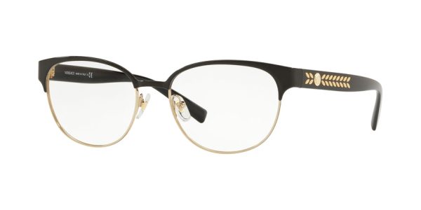 Versace VE1256 Pillow Eyeglasses Hot on Sale