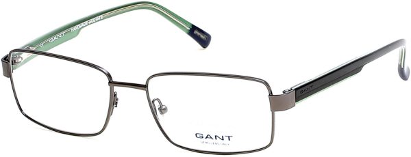 Gant GA3102 Rectangular Eyeglasses Online Hot Sale - Image 2