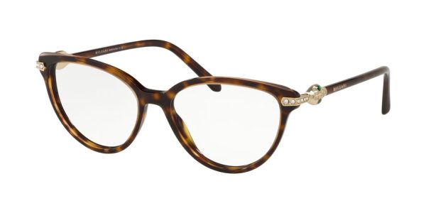 Bvlgari BV4171BF Cat Eye Eyeglasses Online - Image 2