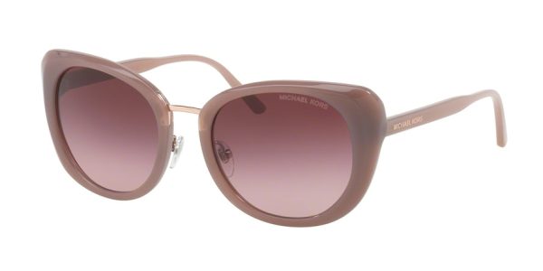 Michael Kors LISBON MK2062 Round Sunglasses Fashion - Image 2