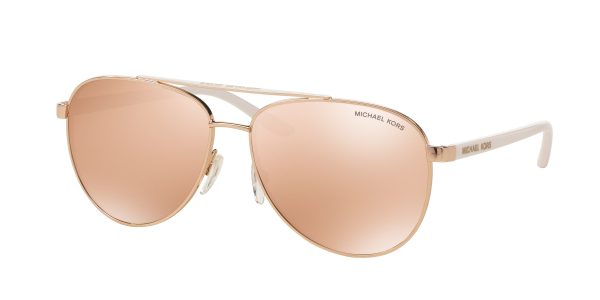 Michael Kors HVAR MK5007 Pilot Sunglasses Discount - Image 3