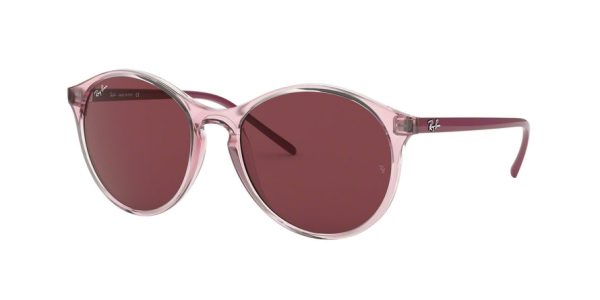 Ray-Ban RB4371 Phantos Sunglasses Hot on Sale - Image 3
