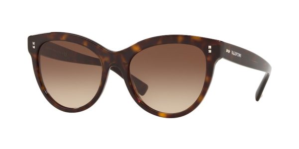 Valentino VA4013 Cat Eye Sunglasses Sale - Image 3