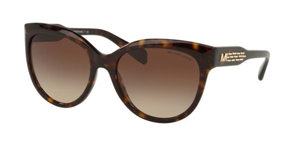 Michael Kors MK2083F Round Sunglasses Online Sale