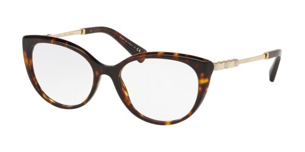 Bvlgari BV4168KB Oval Eyeglasses Online - Image 2