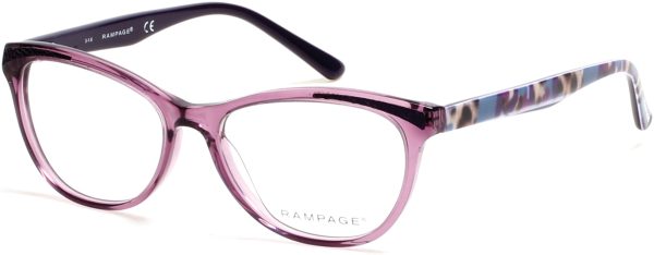 Rampage Cat RA0205 Eyeglasses For Sale - Image 3