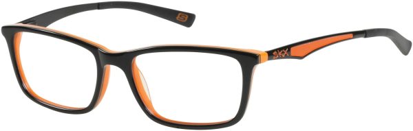 Skechers SE1078 Eyeglasses For Kids Cheap - Image 2