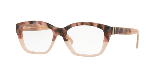 Burberry BE2265F Irregular Eyeglasses Supply - Image 3