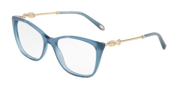 Tiffany TF2160B Square Eyeglasses Discount - Image 2