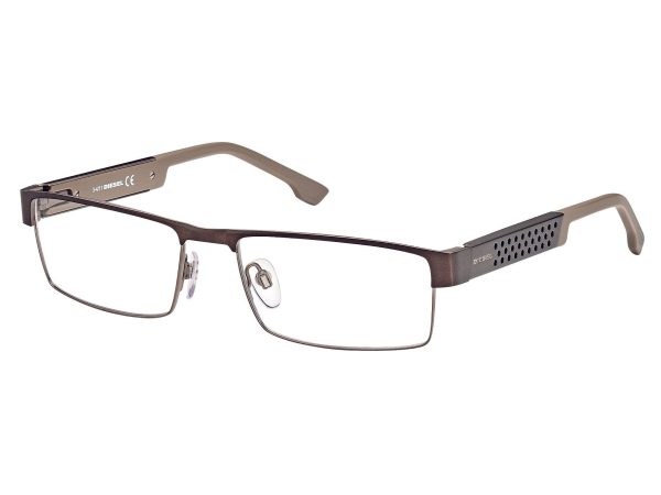 Diesel DL5020 Eyeglasses For Men For Sale - Image 2