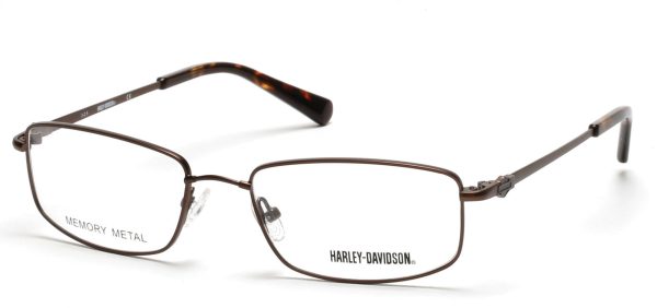 Harley-Davidson HD0760 Eyeglasses For Men on Sale - Image 3