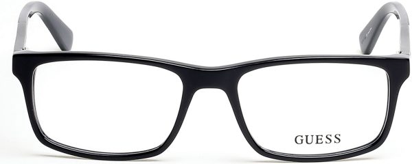 Guess GU1878-F Eyeglasses For Men Hot on Sale