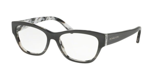 Michael Kors MK4037 Square Eyeglasses Supply - Image 3
