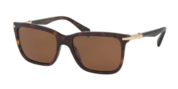 Bvlgari BV7028K Square Sunglasses Online - Image 2