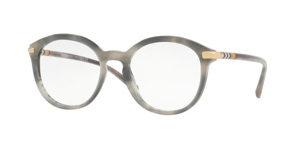 Burberry BE2264 Phantos Eyeglasses Cheap - Image 2