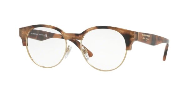 Burberry BE2261 Round Eyeglasses Online Sale