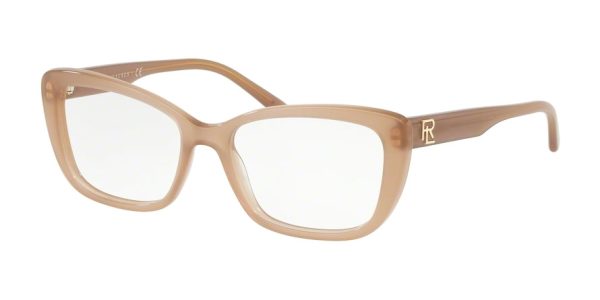 Ralph Lauren RL6178 Butterfly Eyeglasses on Sale - Image 3