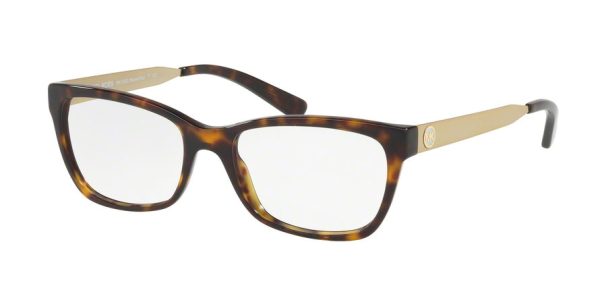 Michael Kors MARSEILLES MK4050 Square Eyeglasses For Sale