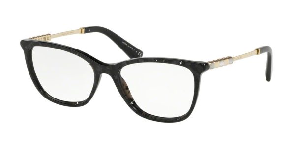 Bvlgari BV4161KB Rectangle Eyeglasses Online Hot Sale - Image 3
