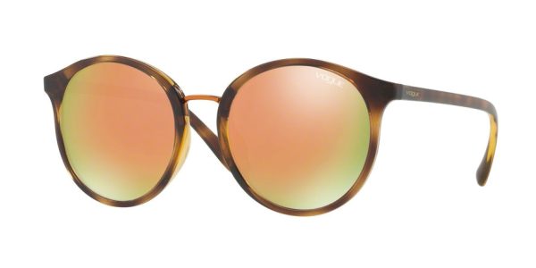 Vogue VO5166SF Round Sunglasses Online Sale
