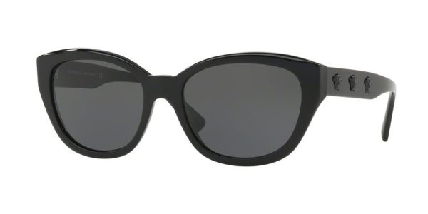 Versace VE4343 Butterfly Sunglasses Supply - Image 2